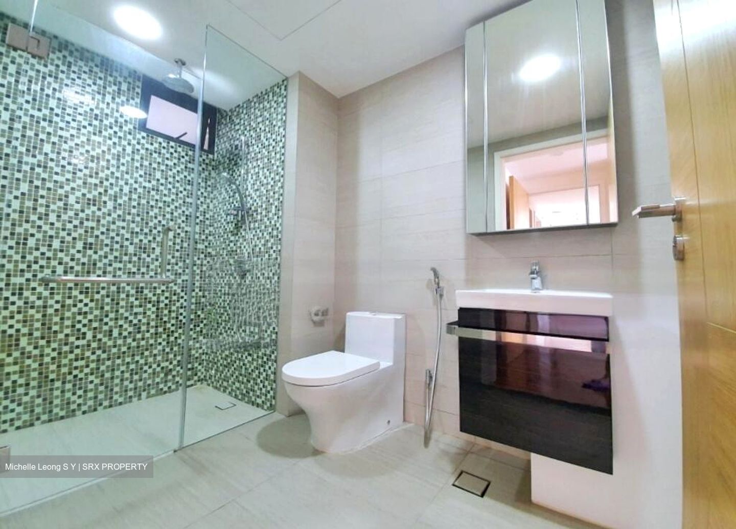 Sant Ritz (D13), Condominium #583339261
